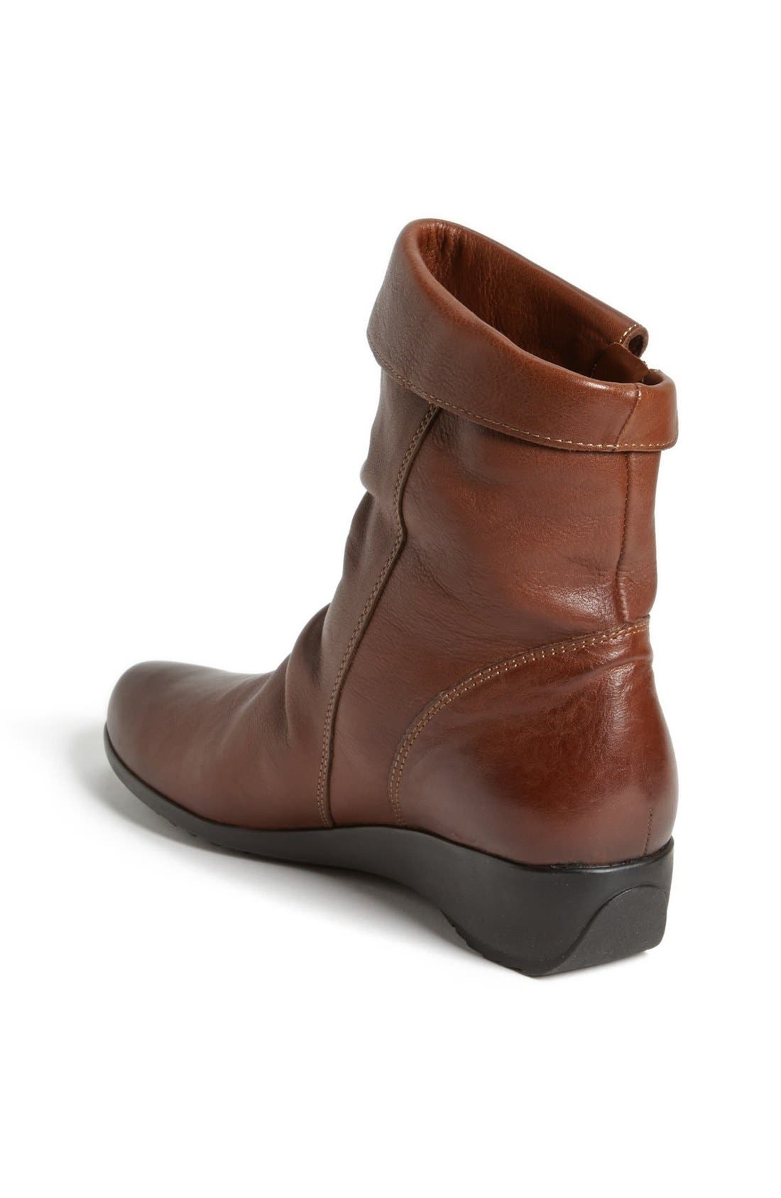 Mephisto 'Seddy' Bootie, Alternate, color, 