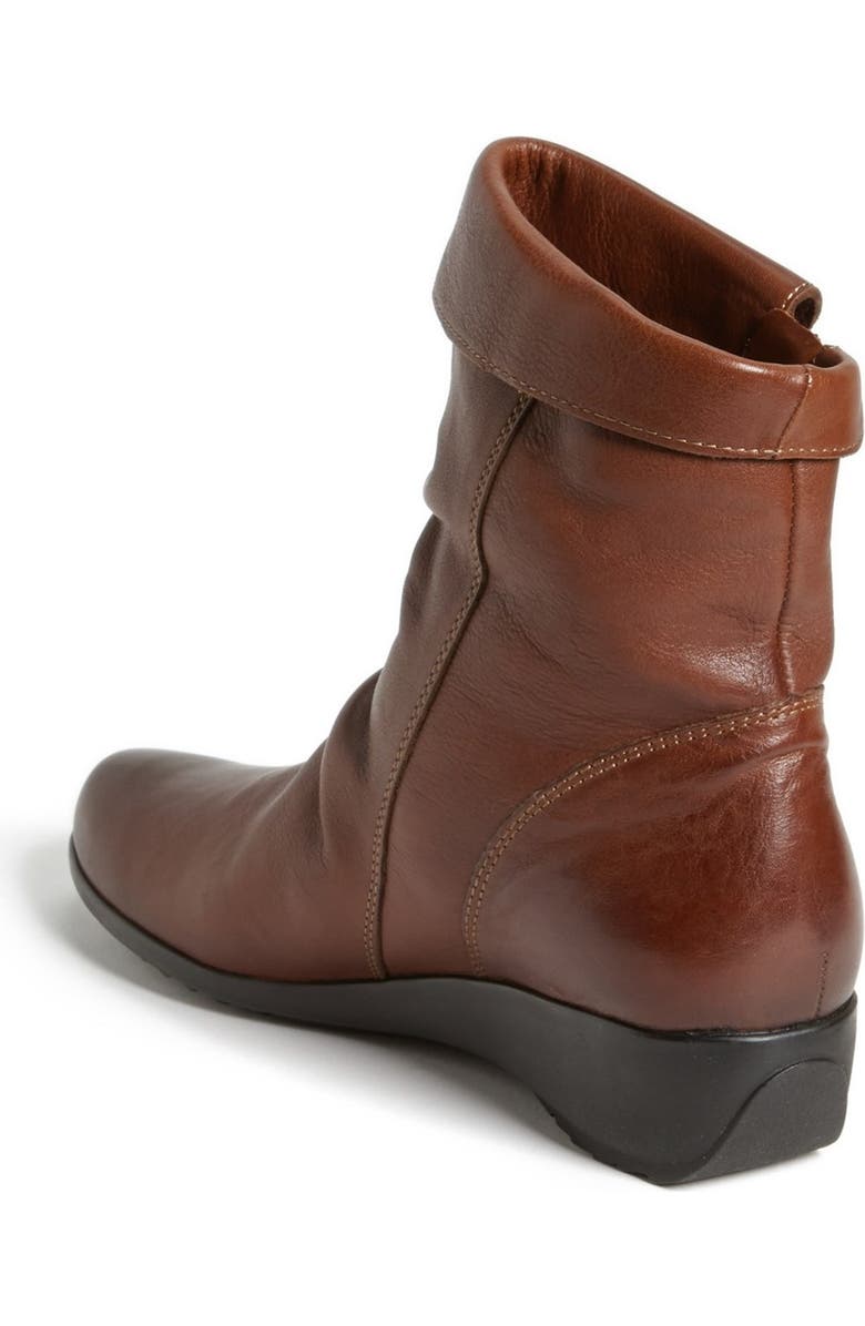 Mephisto 'Seddy' Bootie, Alternate, color,