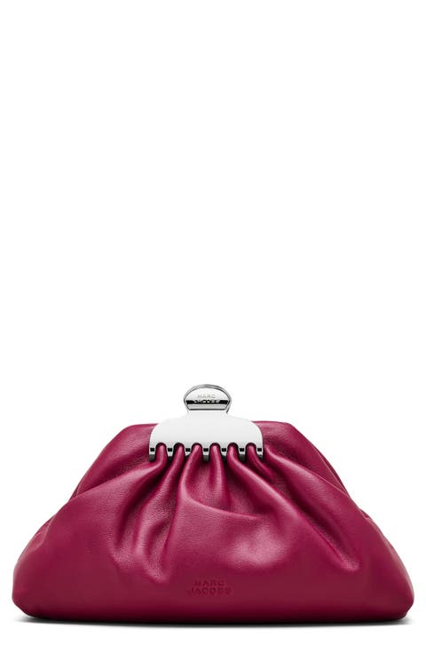 The Glam Small Clutch