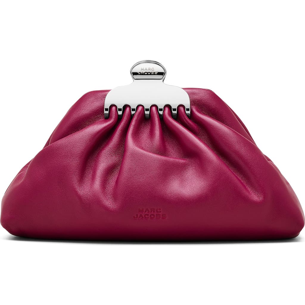 Marc Jacobs The Glam Small Clutch