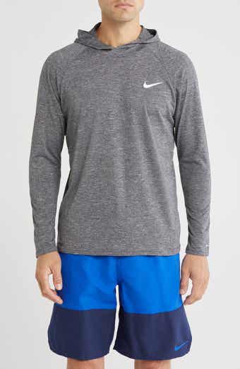 Nike Hooded Dri-FIT Rash Guard