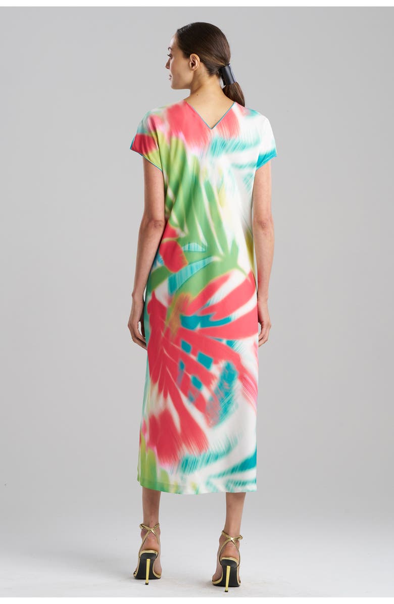 Natori USAMI Caftan, Alternate, color, 