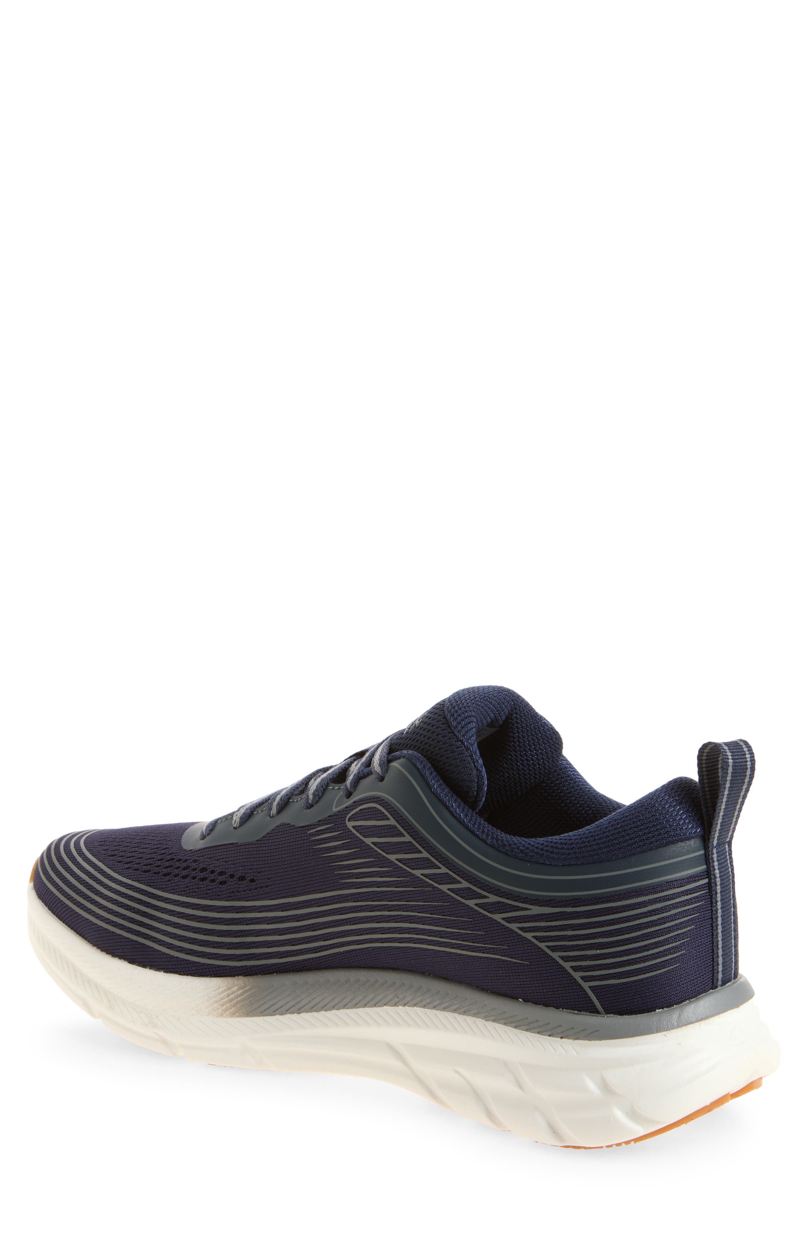 Road Strider Sneaker, Alternate, color, NAVY/GREY/WHITE