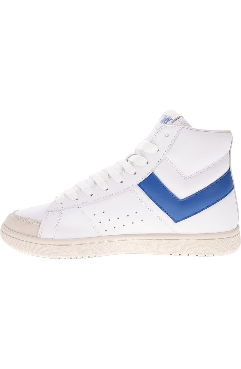 PONY M-Pro High Sneakers, Alternate, color,