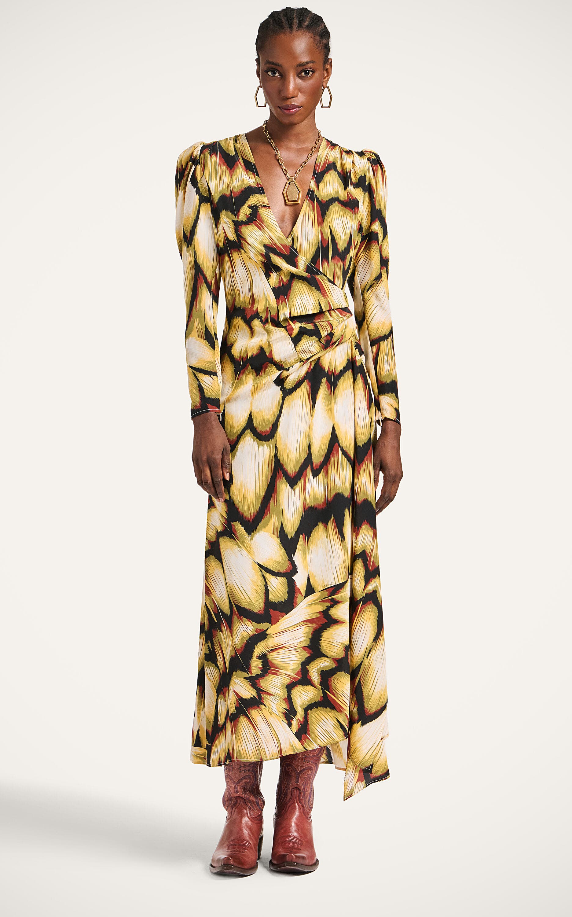 selected Monarch Black
