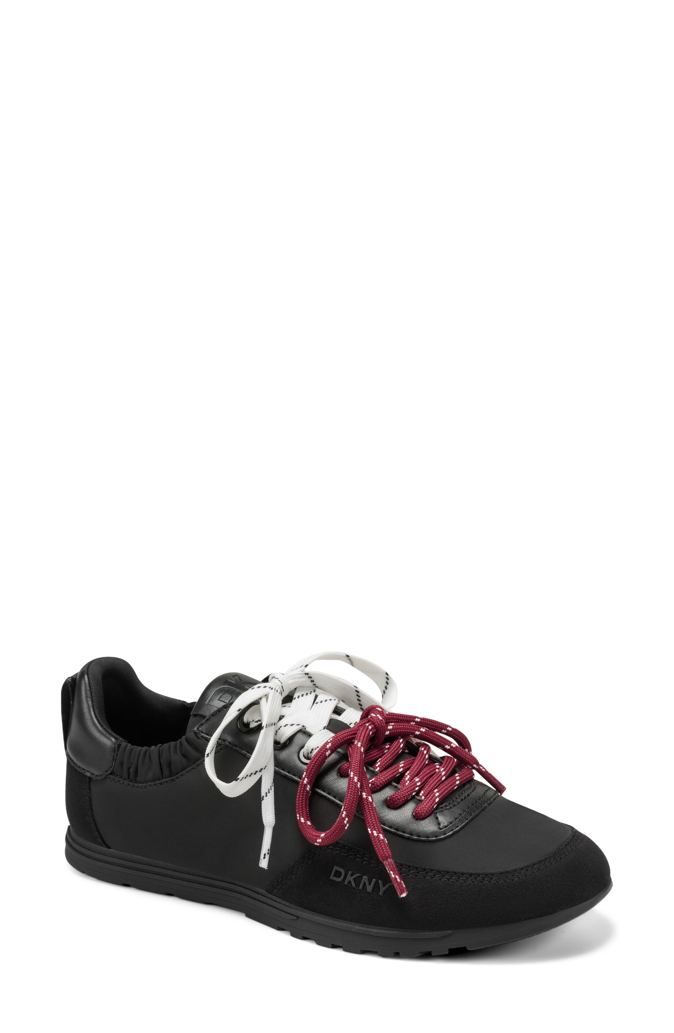 DKNY Arianna Low Top Sneaker, Main, color, 