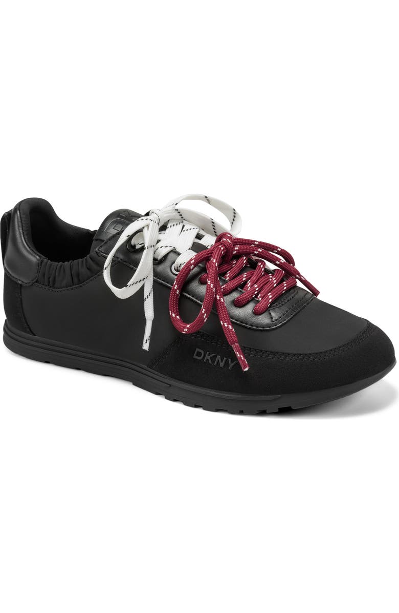 DKNY Arianna Low Top Sneaker, Main, color,
