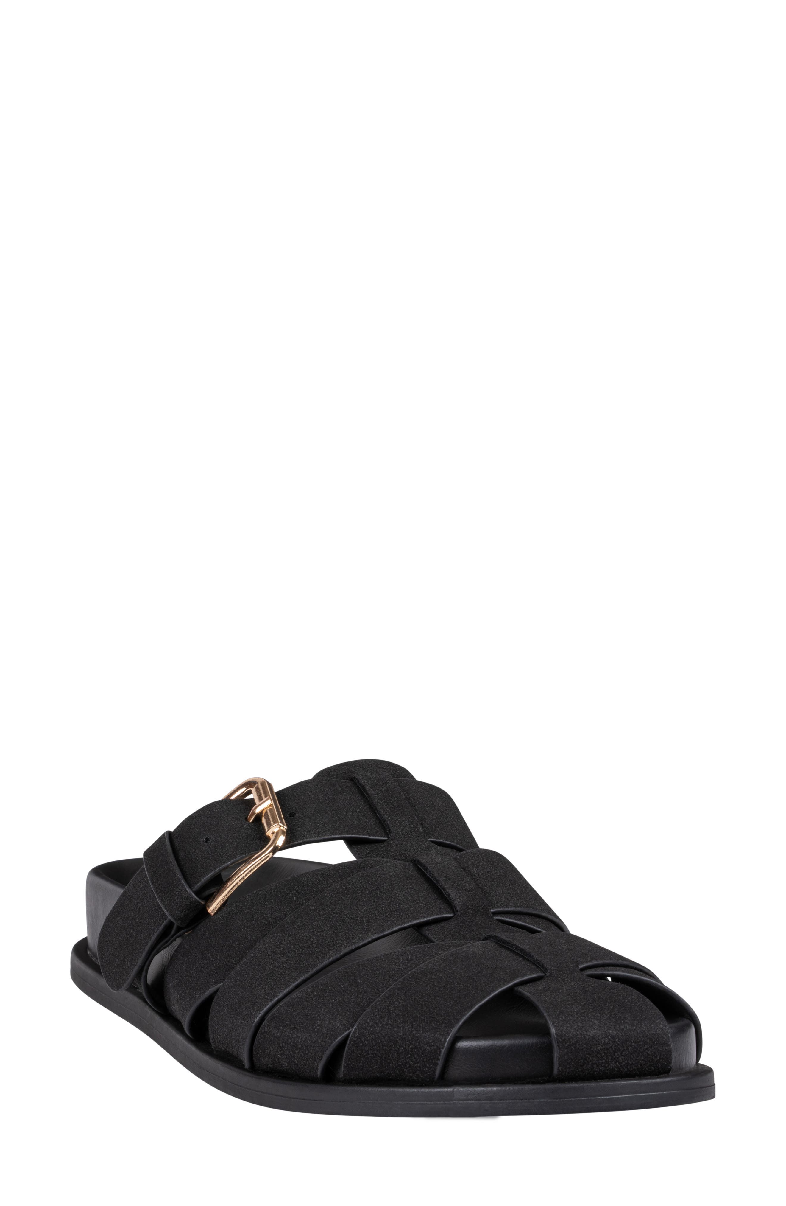 GOOD CHOICE NEW YORK Lovely Fisherman Sandal