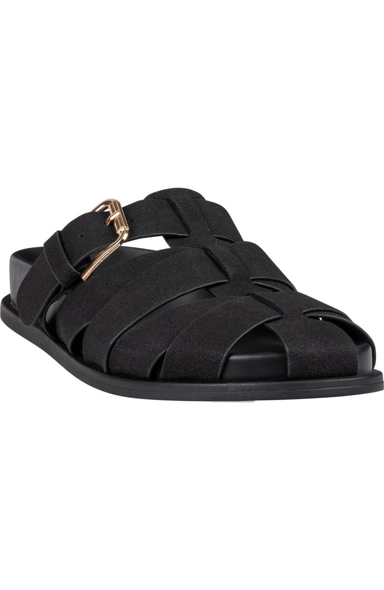 GOOD CHOICE NEW YORK Lovely Fisherman Sandal, Main, color,
