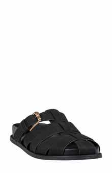 GOOD CHOICE NEW YORK Lovely Fisherman Sandal