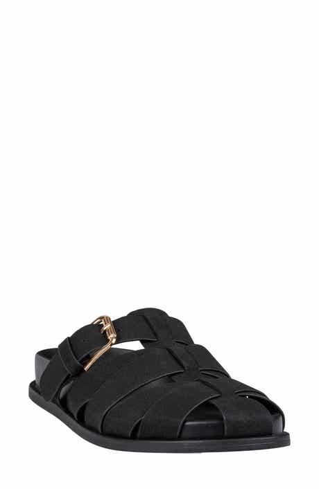 GOOD CHOICE NEW YORK Lovely Fisherman Sandal