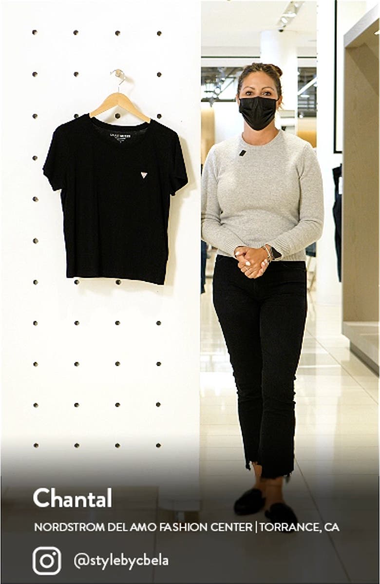 Logo T-Shirt, sales video thumbnail