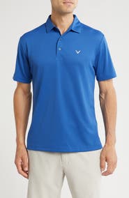 Callaway Micro Texture Polo