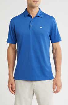 Callaway Micro Texture Polo