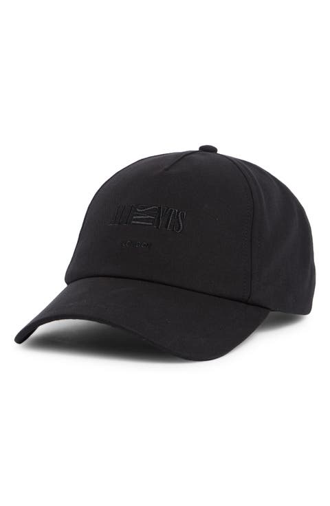 Burman Logo Baseball Cap
