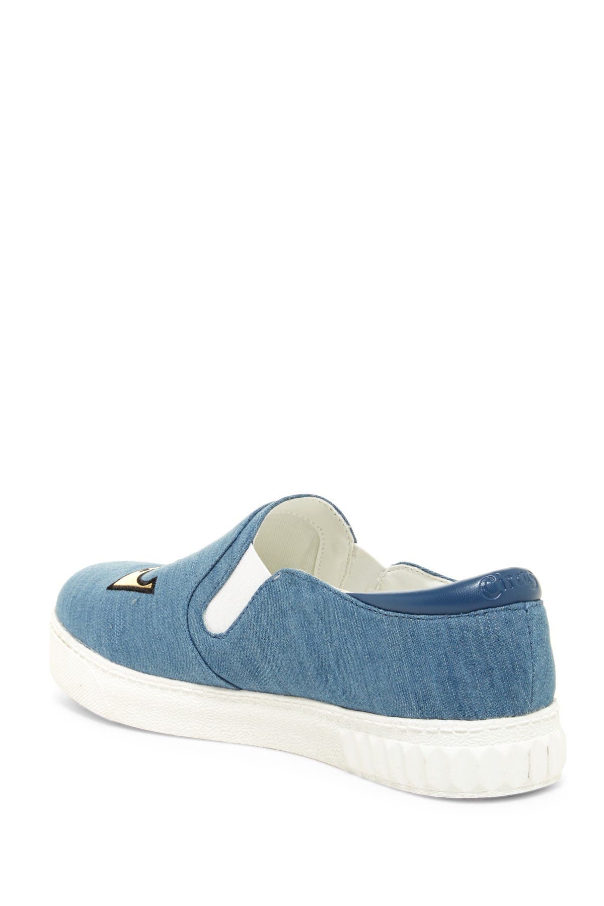 Circus NY by Sam Edelman Charlie Slip-On Sneaker, Main, color, 