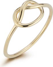 Ember Fine Jewelry Love Knot Ring