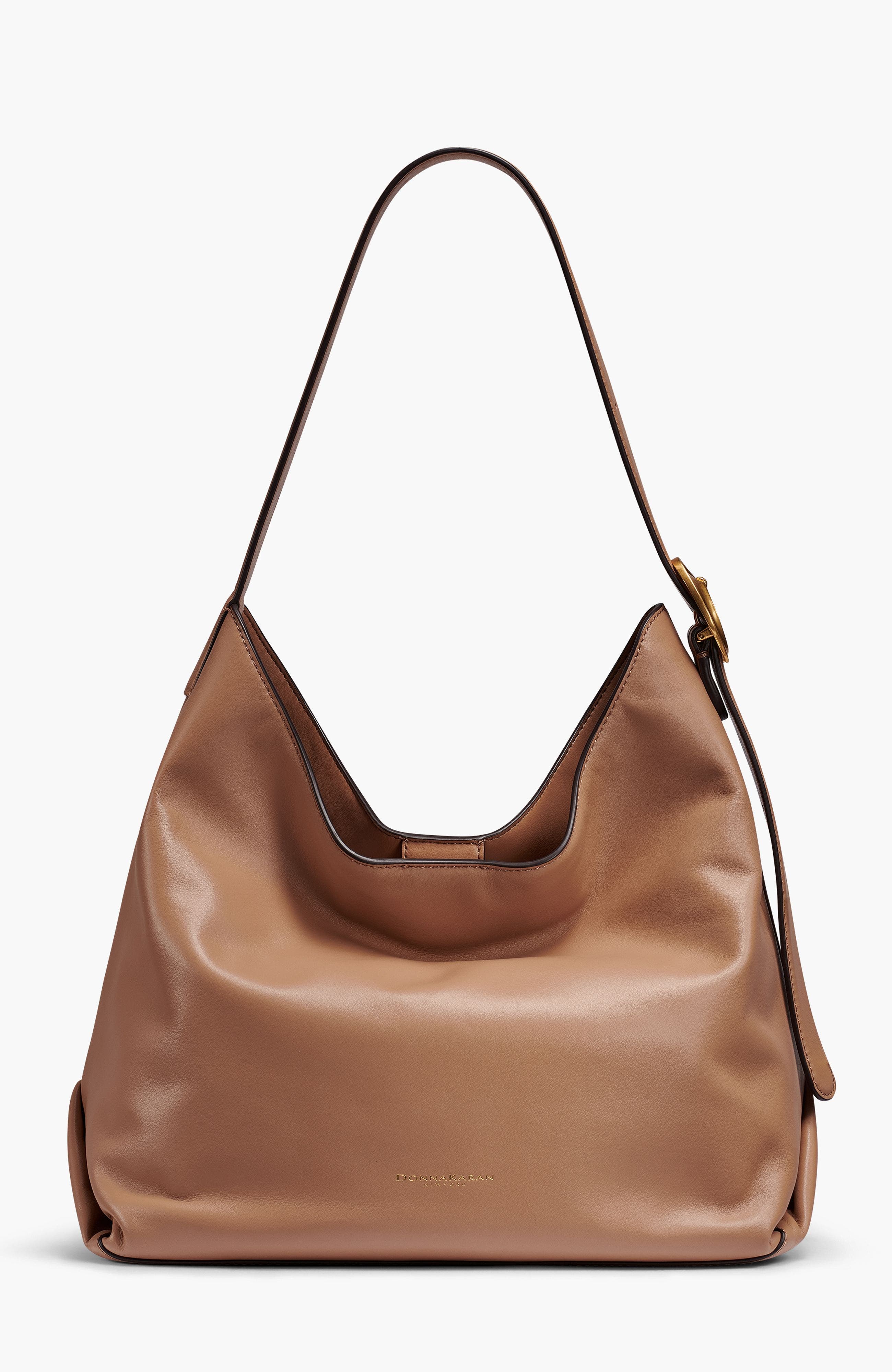 Brocade Hobo Bag, Alternate, color, Toasted Almond