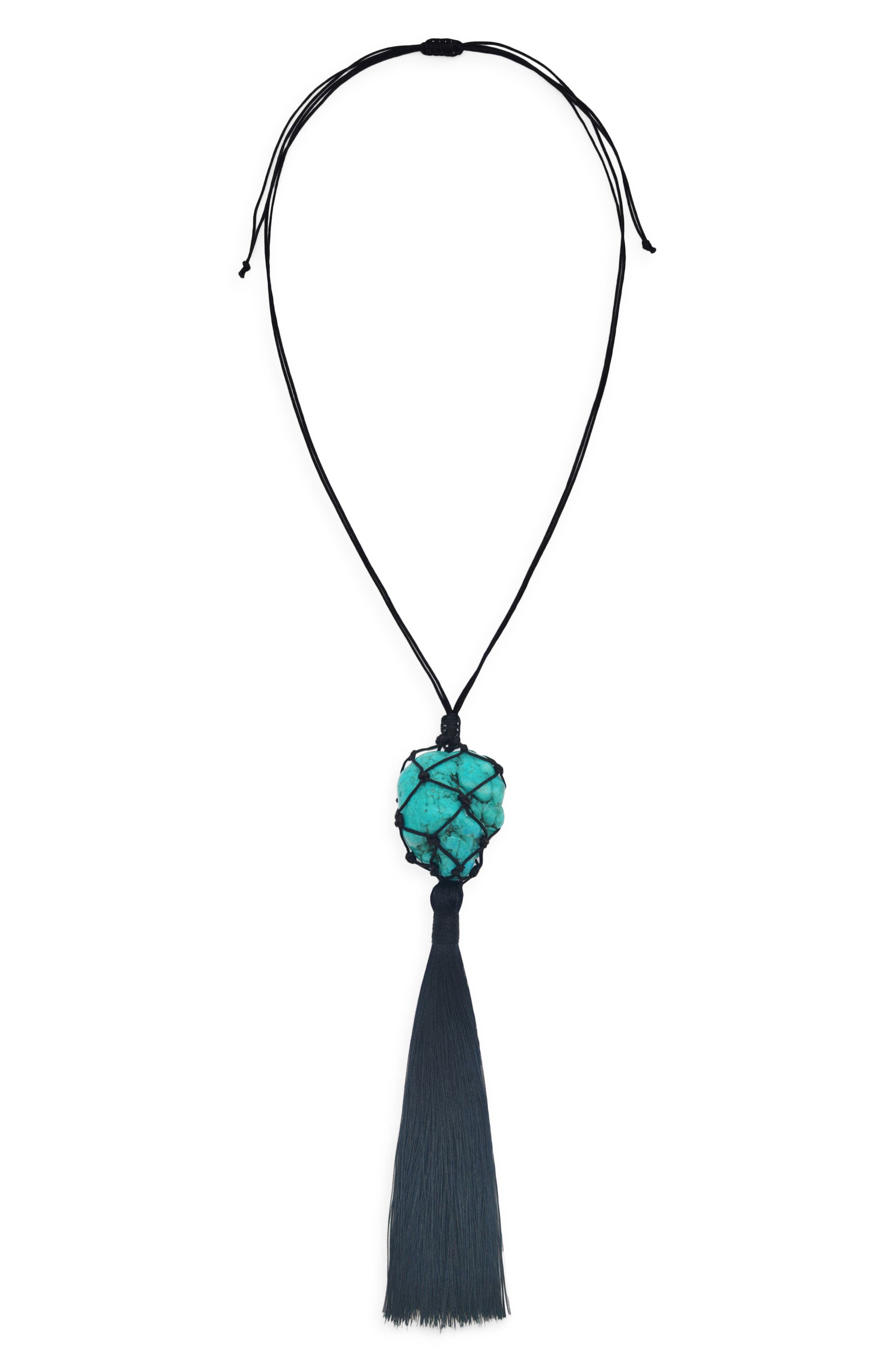 selected TURQUOISE