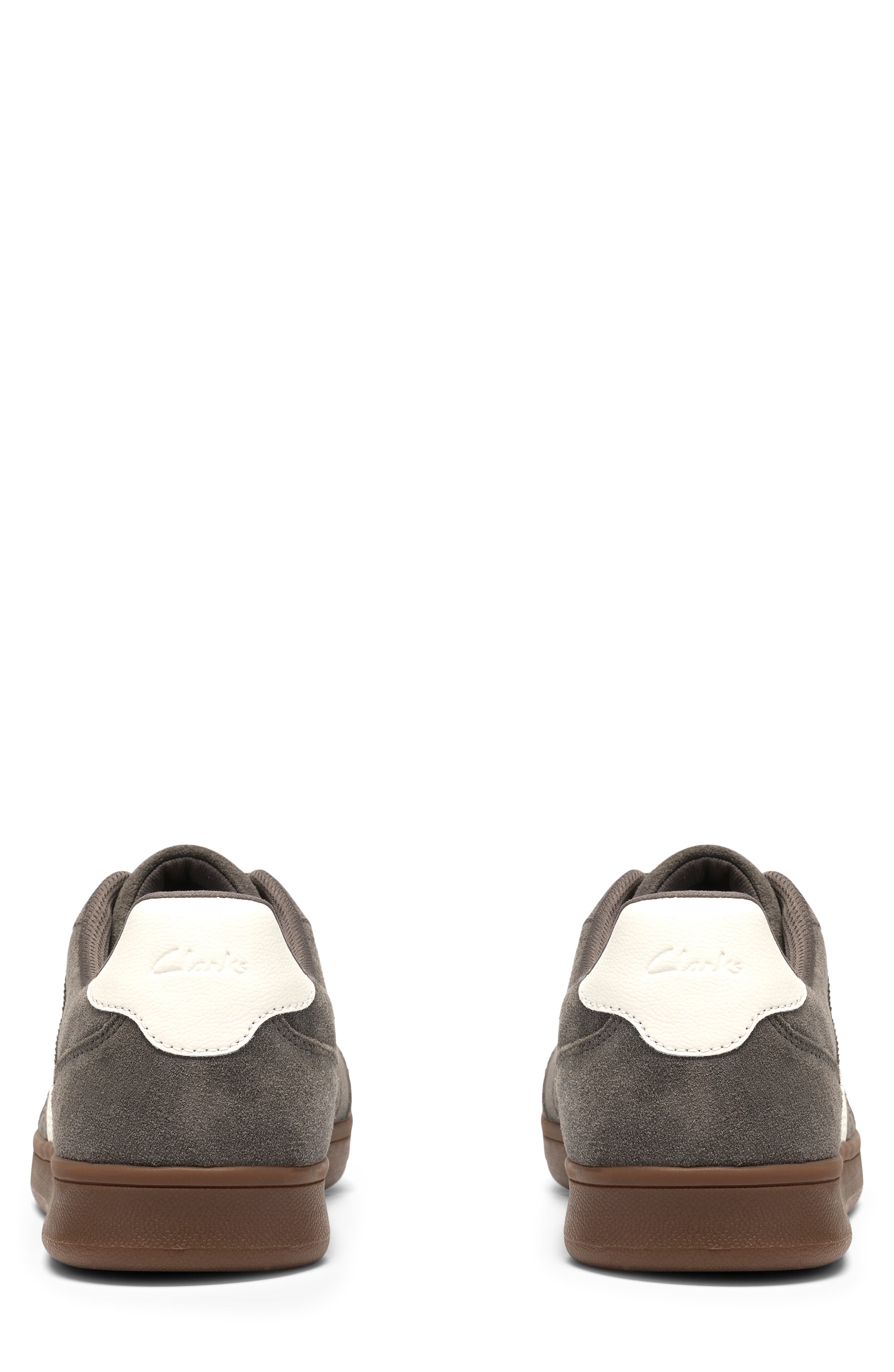 Seco Speed Sneaker, Alternate, color, DARK GREY