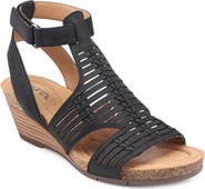 Earth® Helodie Wedge Sandal