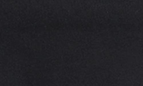 Billabong Daily Cotton Graphic Baby Tee In Black
