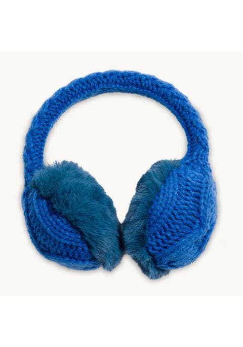 Ear Muffin Earmuffs