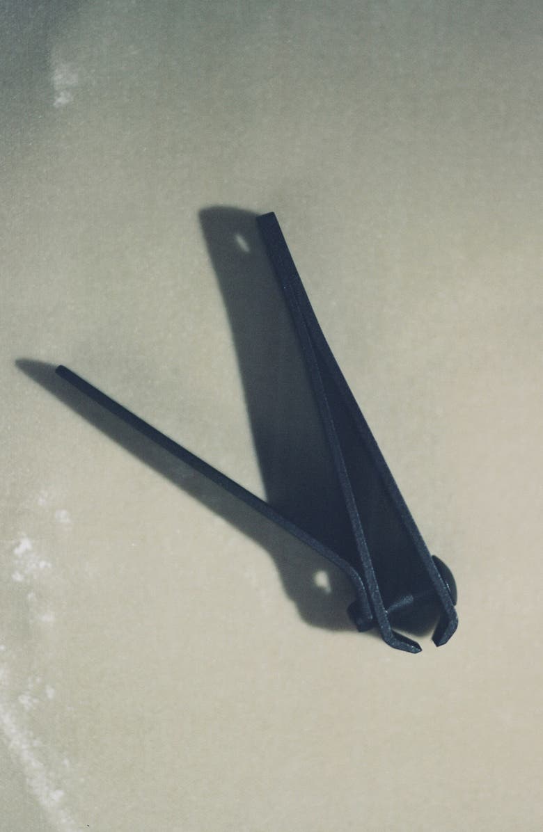 Tenoverten The Big Clip Toenail Clipper, Alternate, color,