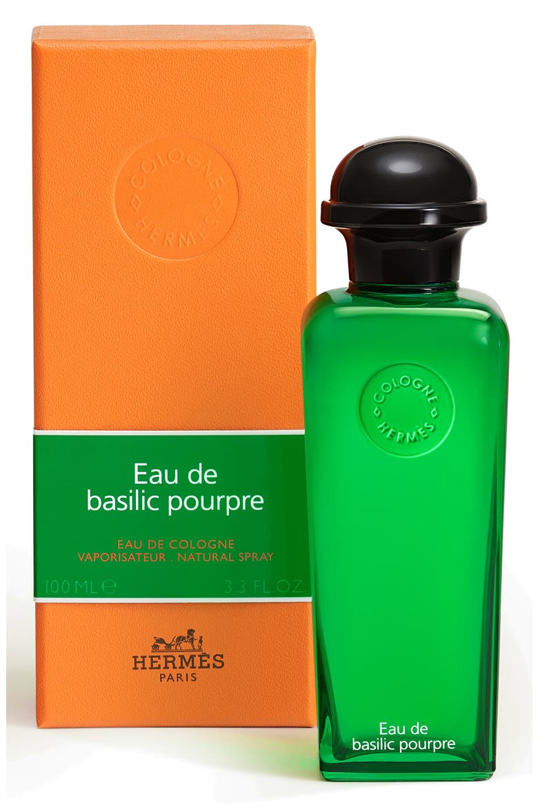 Eau de Basilic Pourpre - Eau de Cologne, Alternate, color, NO COLOR