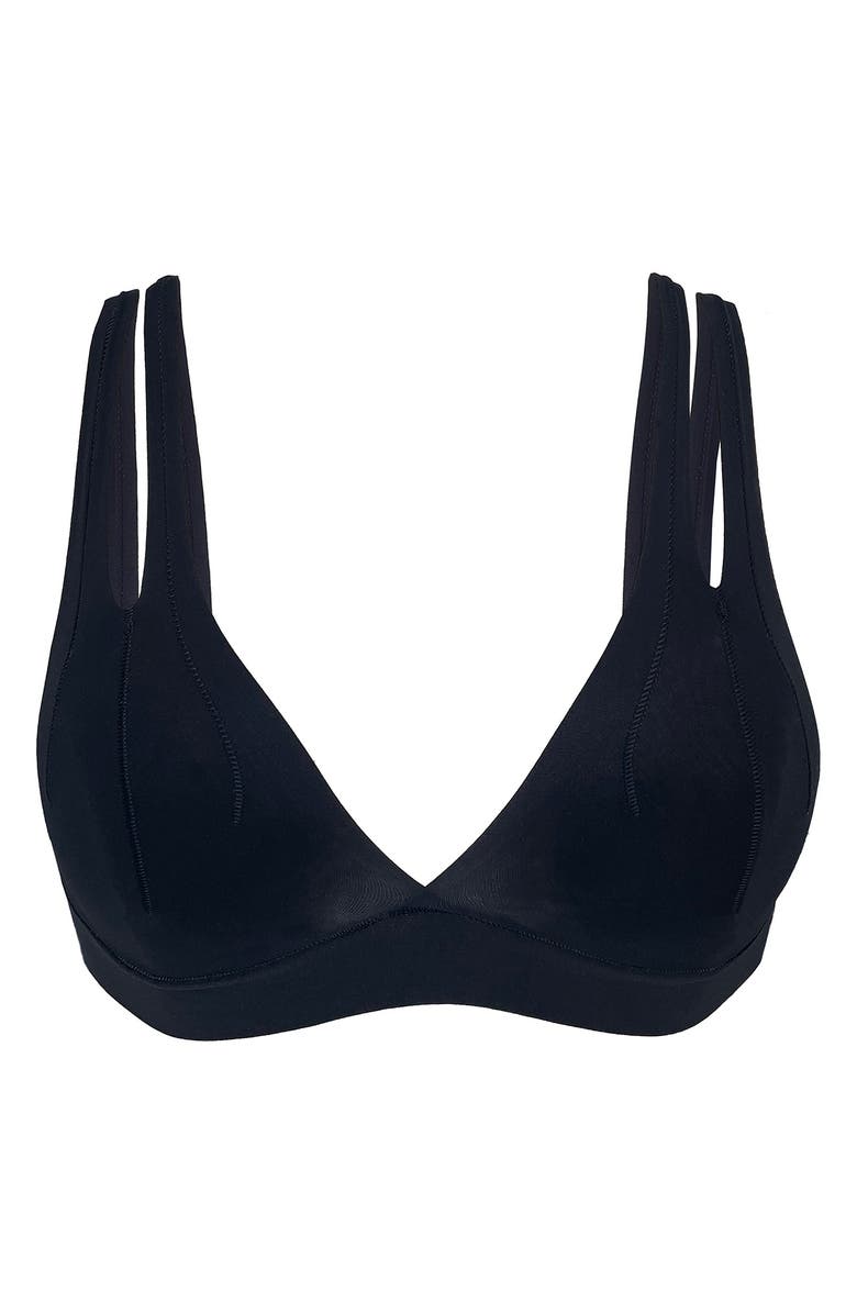 Nuudii System Nuudii Boobwear Tee System Bra, Main, color,