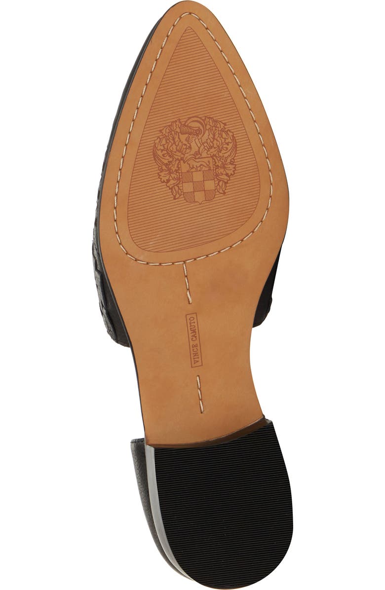 Vince Camuto Reshila d'Orsay Flat, Alternate, color,