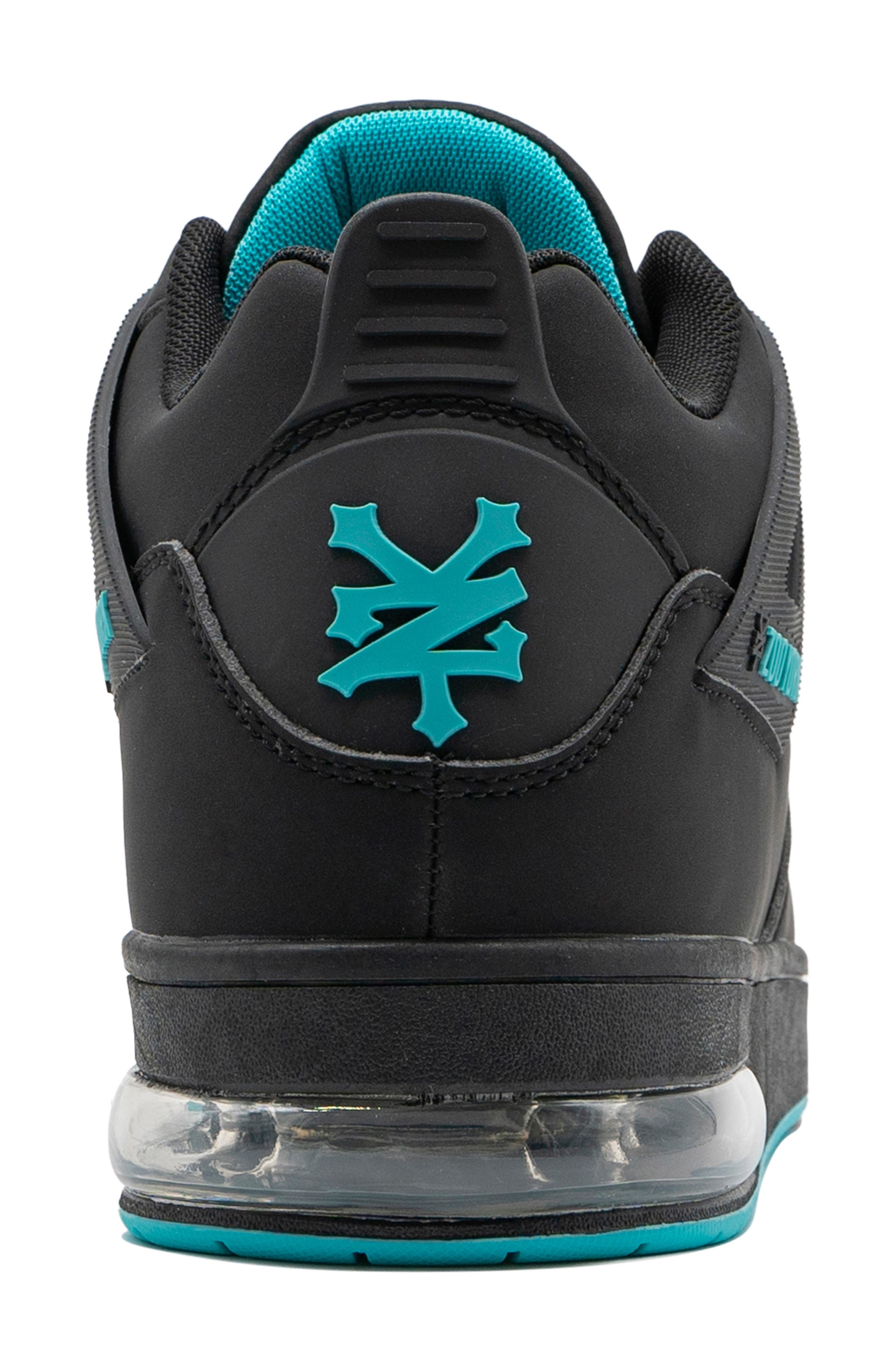 Zoo York All Time Sneaker, Alternate, color, 