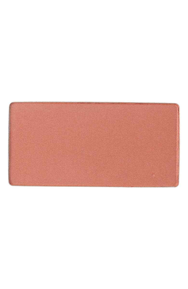 Trish McEvoy Blush Refill, Main, color, Blissful
