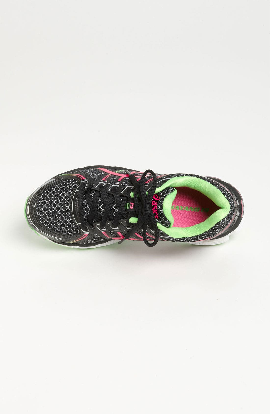 ASICS<sup>®</sup> GEL-KAYANO<sup>®</sup> 19 Running Shoe, Alternate, color, 