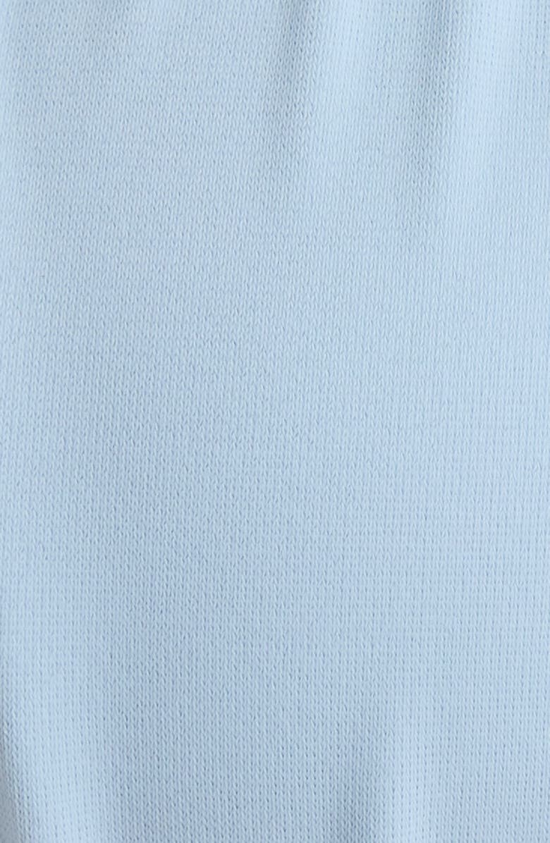 PacSun Becka Bikini Top, Alternate, color, Celestial Blue