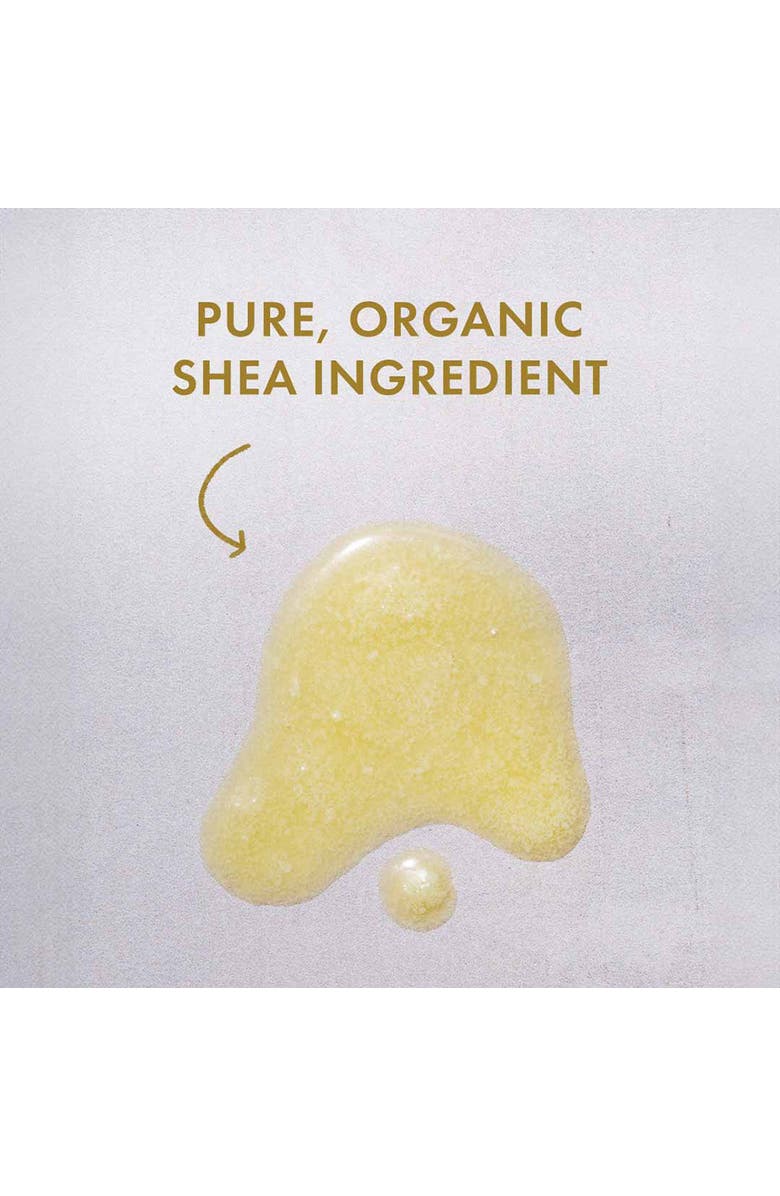 NUELE Shea Moisturizer 5oz, Alternate, color, NO COLOR