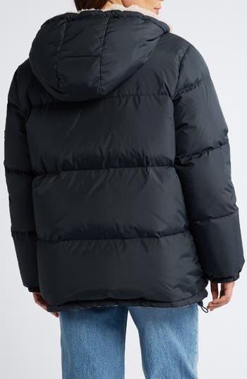UGG® Shasta Reversible 700 Fill Power Down Jacket | Nordstrom UGG® Shasta Reversible 700 Fill Power Down Jacket | Nordstrom