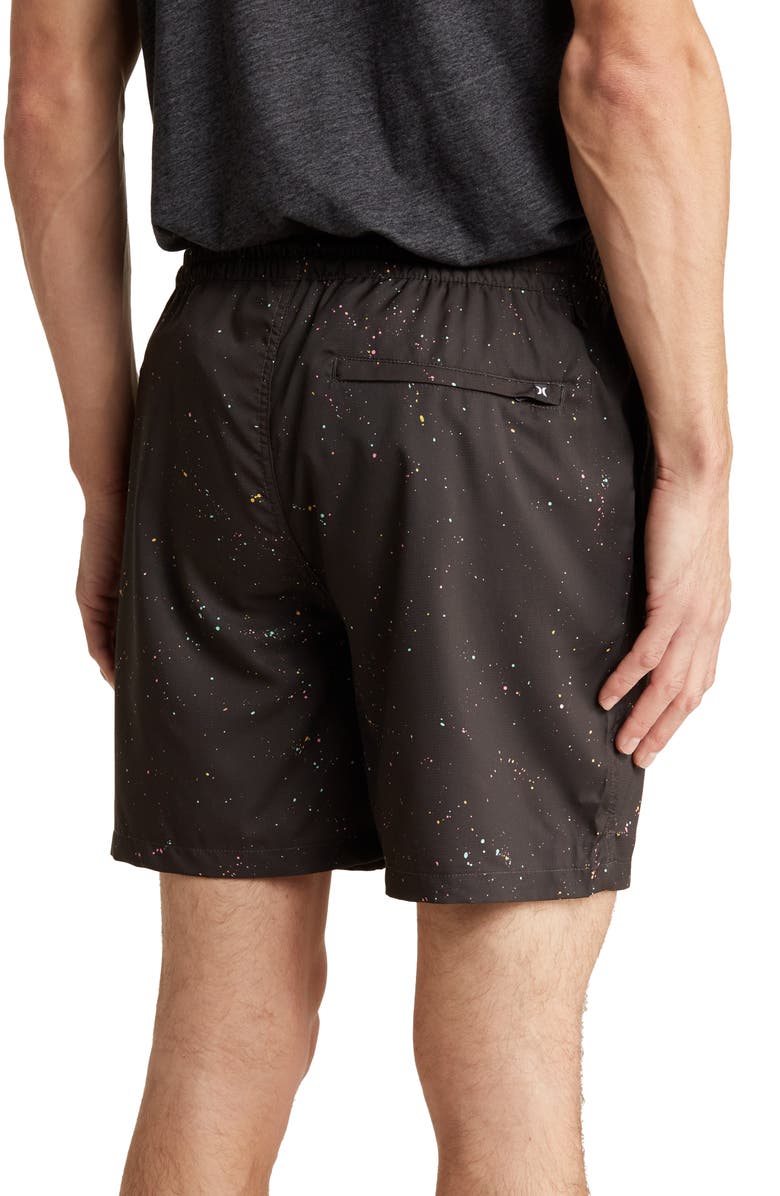 Hurley Men's Explore H20 Dri Trek II Shorts, Alternate, color,