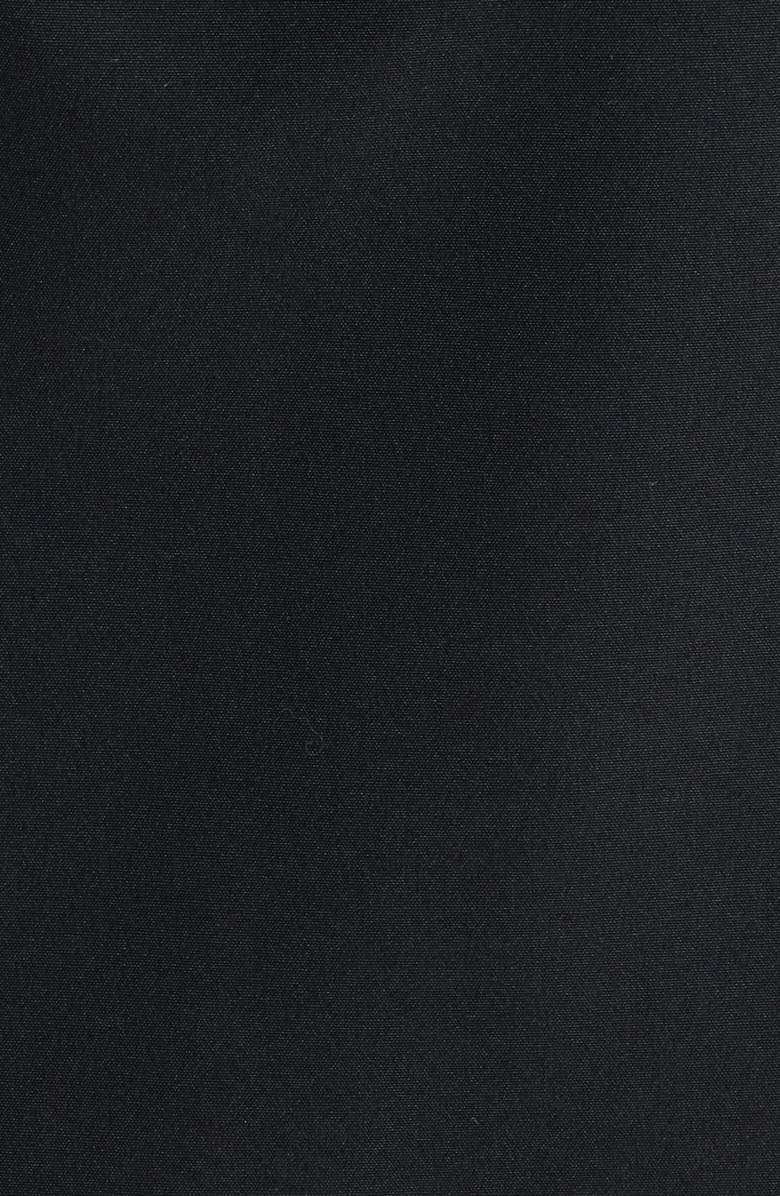 Canada Goose Rosedale Jacket, Alternate, color, Black - Noir