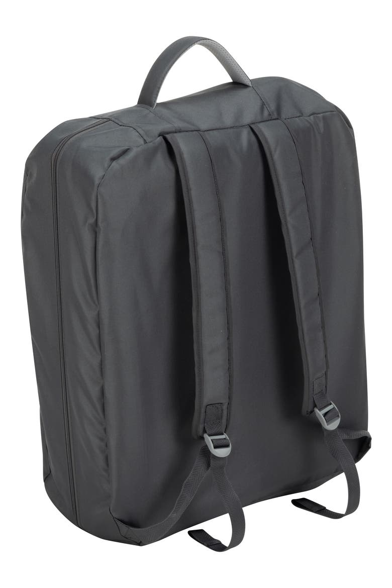 Calao 3-in-1 Travel Playard, Alternate, color, CLASSIC GRAPHITE