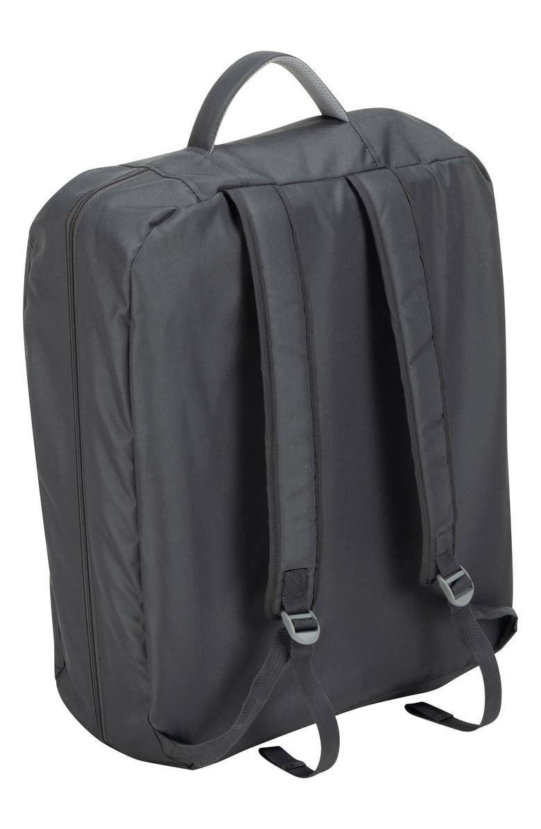 Maxi-Cosi<sup>®</sup> Calao 3-in-1 Travel Playard, Alternate, color, Classic Graphite