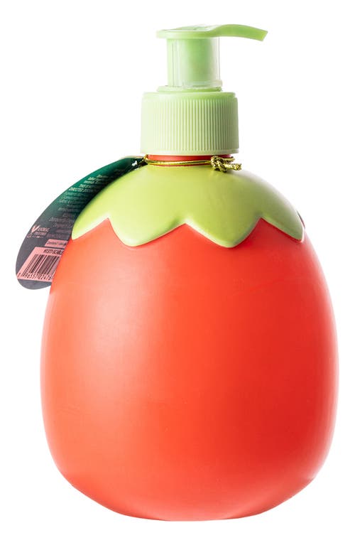 Core Home Squishmallow Hand Soap In Red