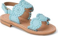 Jack Rogers Kids' Lauren Slingback Sandal