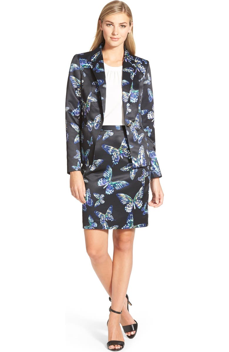 Vince Camuto 'Court' Ankle Strap Sandal, Alternate, color,