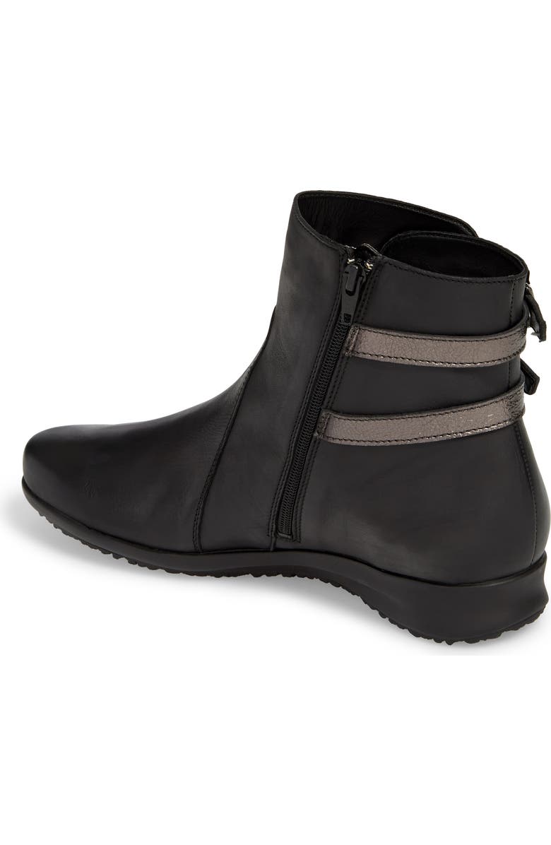 Mephisto Flavie Bootie, Alternate, color,