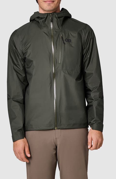 Helium UL Jacket