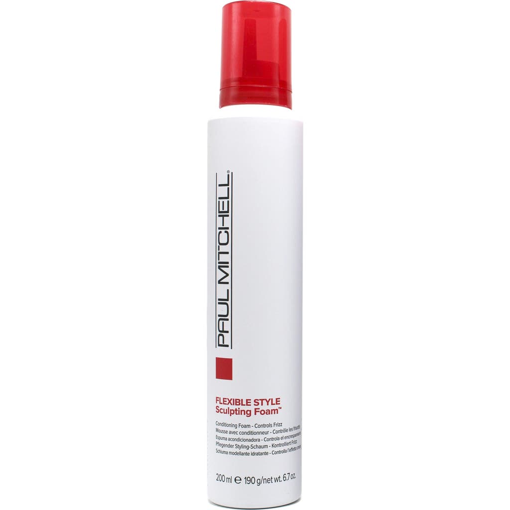PAUL MITCHELL PAUL MITCHELL FLEXIBLE STYLE SCULPTING FOAM