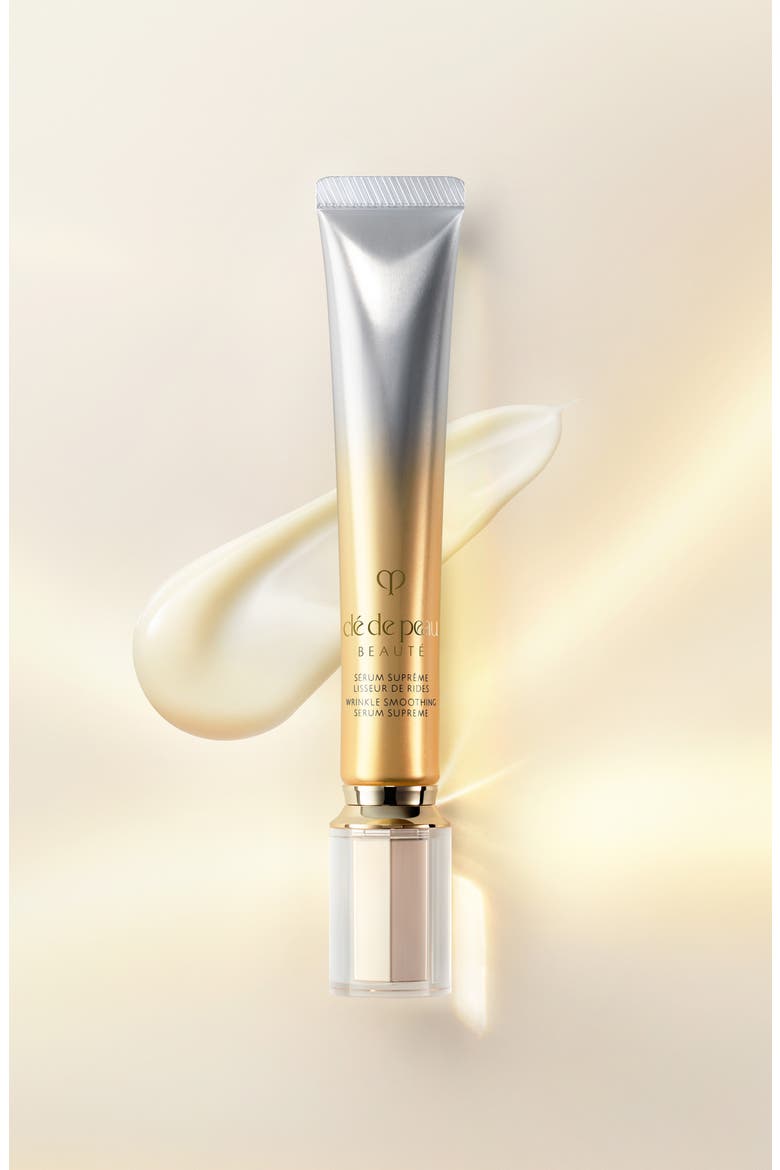 Wrinkle Smoothing Serum Supreme, Alternate, color, NO COLOR