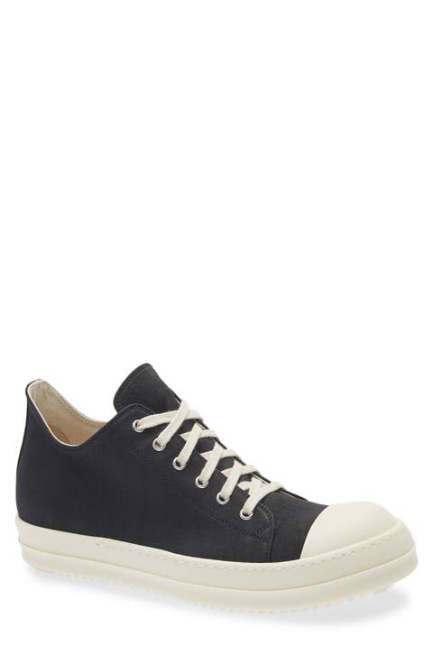 Low Top Sneaker (Men)