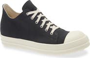 Rick Owens DRKSHDW Low Top Sneaker